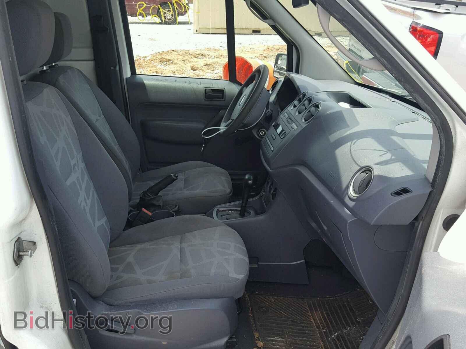 2012 FORD TRANSIT CO - VIN: NM0LS7AN4CT083510 - Photo 5