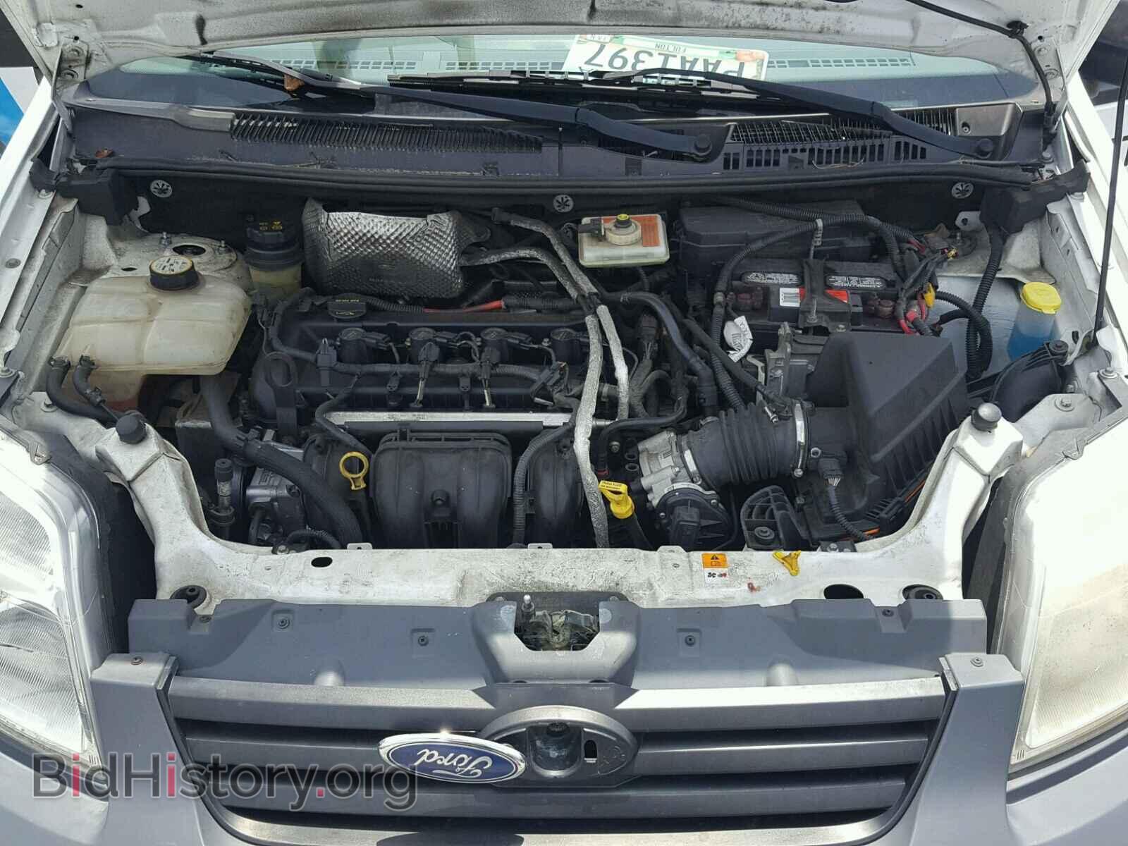 2012 FORD TRANSIT CO - VIN: NM0LS7AN4CT083510 - Photo 7