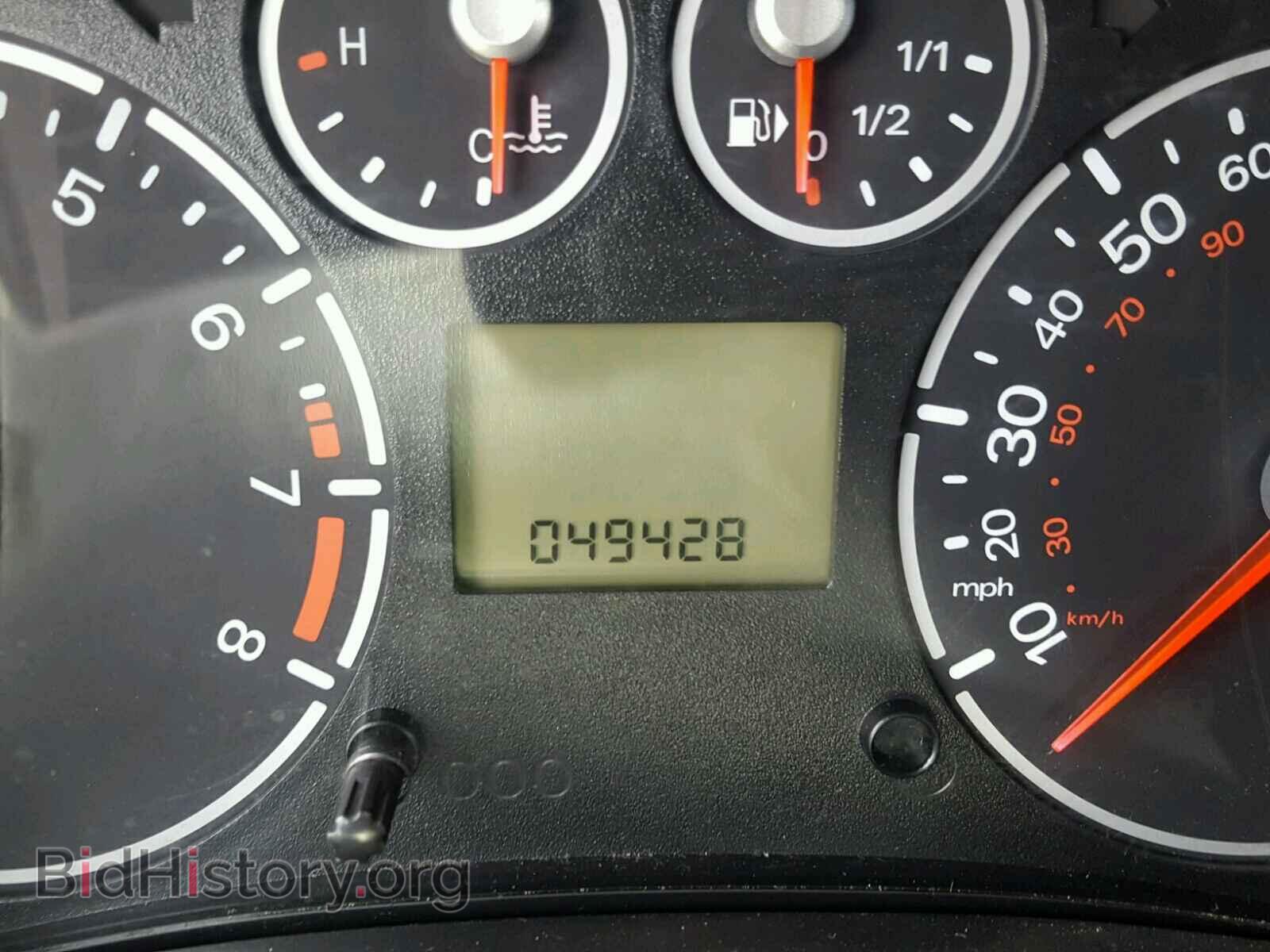 2012 FORD TRANSIT CO - VIN: NM0LS7AN4CT083510 - Photo 8