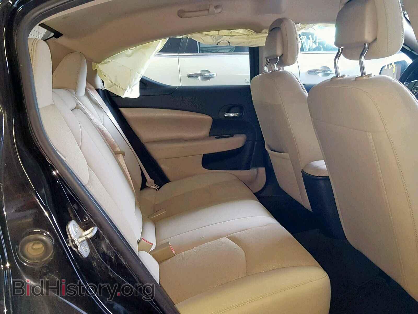 2012 DODGE AVENGER - VIN: 1C3CDZAG8CN269327 - Photo 6