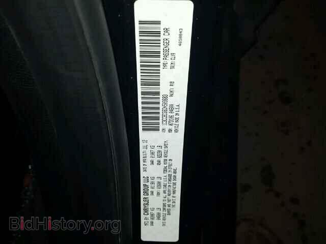 2013 CHRYSLER 200 - VIN: 1C3CCBCG6DN503683 - Photo 10