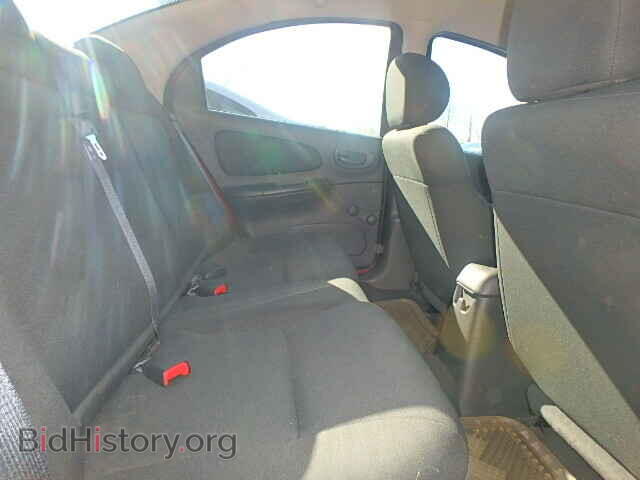 2005 DODGE NEON - VIN: 1B3ES56C55D186716 - Фото 6