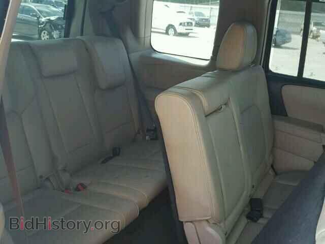 2014 HONDA PILOT - VIN: 5FNYF3H92EB025187 - Фото 6