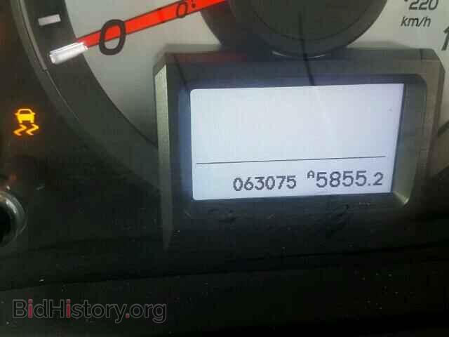 2014 HONDA PILOT - VIN: 5FNYF3H92EB025187 - Фото 8