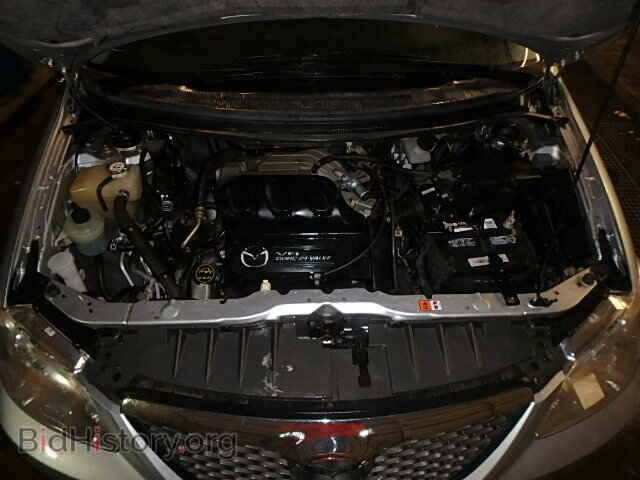 2006 MAZDA MPV - VIN: JM3LW28A660562134 - Фото 7