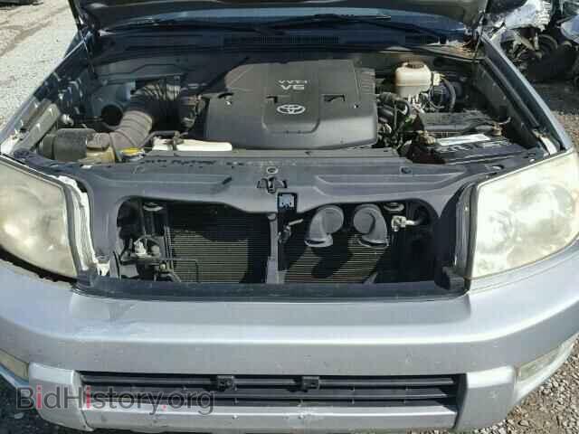 2005 TOYOTA 4RUNNER - VIN: JTEZU14R550054083 - Фото 7