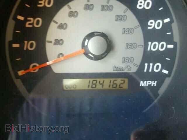 2005 TOYOTA 4RUNNER - VIN: JTEZU14R550054083 - Фото 8