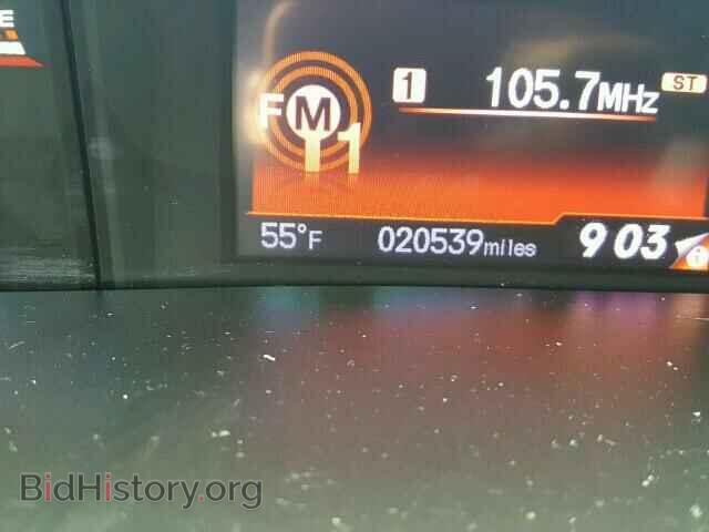 2013 HONDA CIVIC - VIN: 2HGFG4A53DH701836 - Фото 8