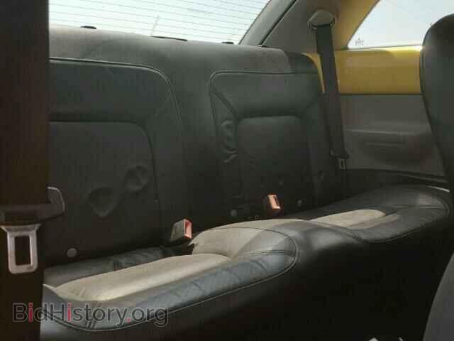 2004 VOLKSWAGEN BEETLE - VIN: 3VWCK31CX4M418969 - Фото 6
