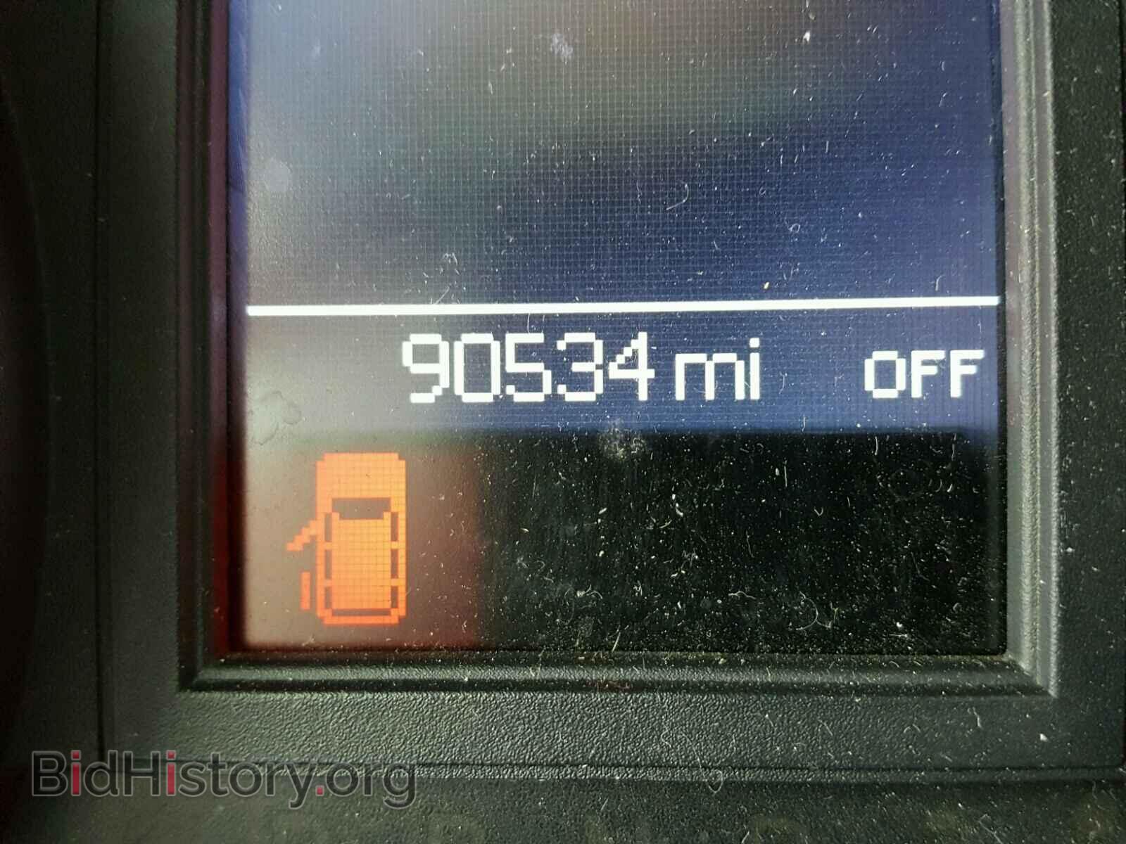 2011 DODGE CARAVAN - VIN: 2D4RN5DG0BR751608 - Фото 8