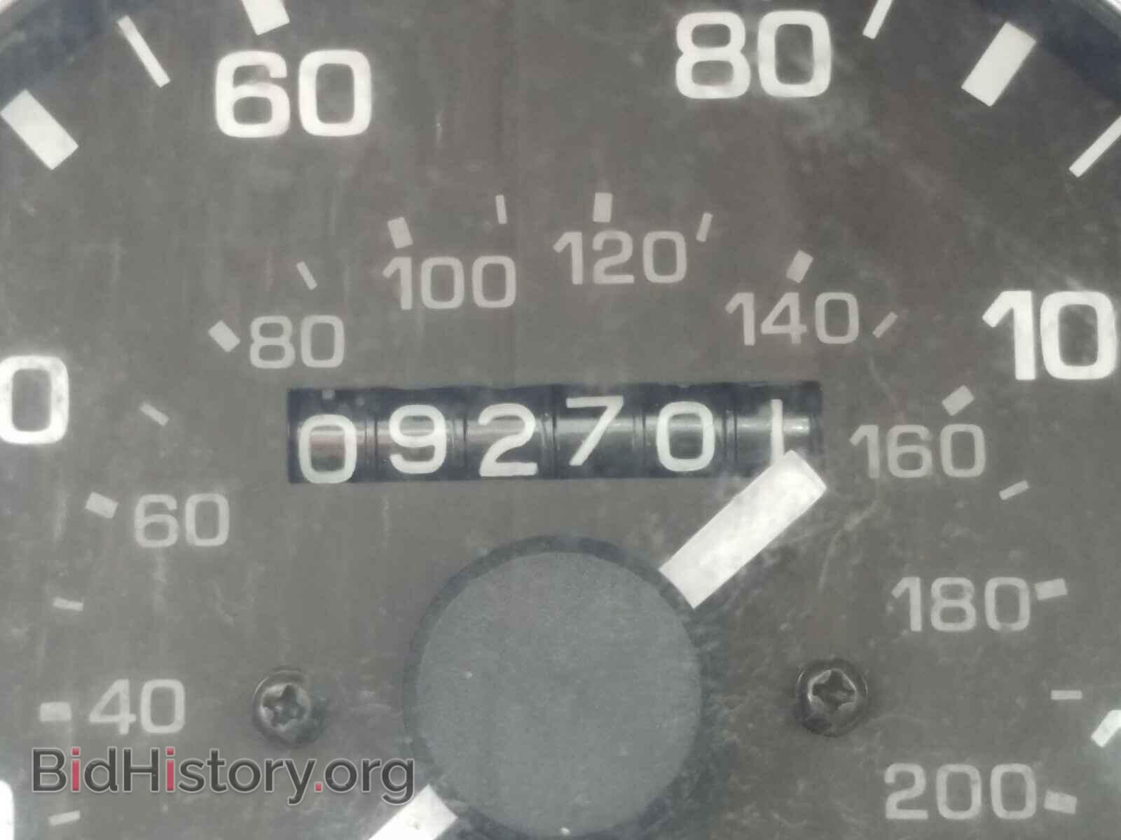 1991 MAZDA MX5 - VIN: JM1NA3513M1237474 - Photo 8