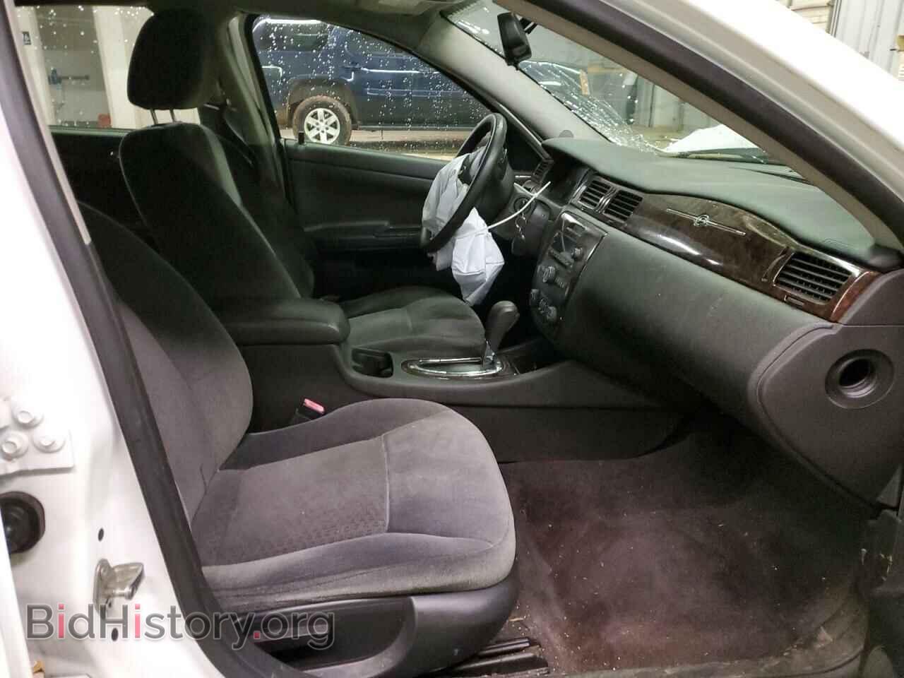 2015 CHEVROLET IMPALA - VIN: 2G1WB5E31F1140424 - Фото 7