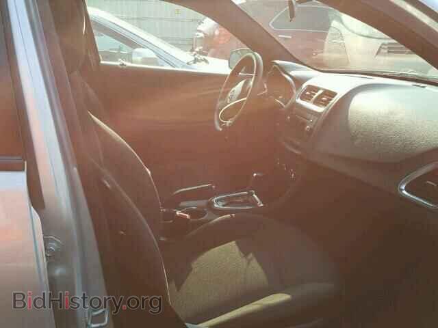 2012 DODGE AVENGER - VIN: 1C3CDZAB8CN193645 - Photo 5