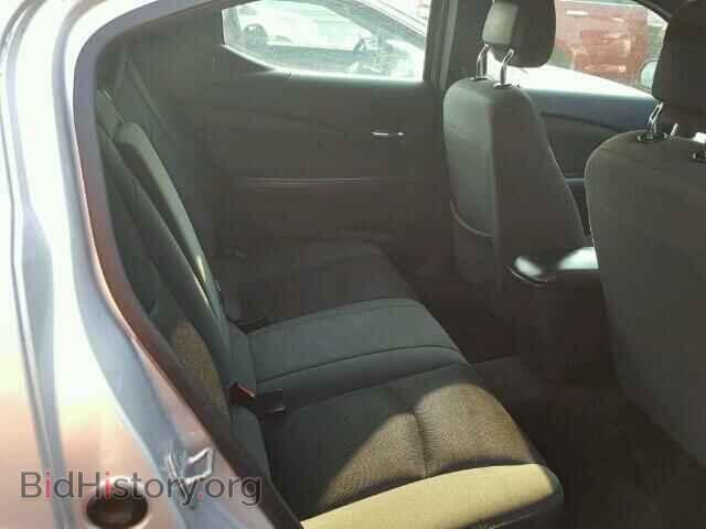 2012 DODGE AVENGER - VIN: 1C3CDZAB8CN193645 - Photo 6