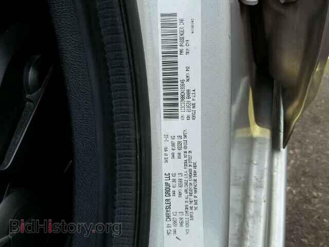 2012 DODGE AVENGER - VIN: 1C3CDZAB8CN193645 - Photo 10