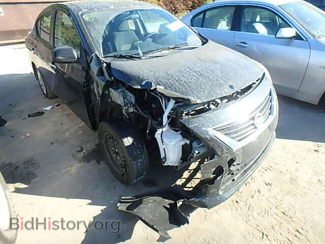 Photo 3N1CN7AP7DL866356 - NISSAN VERSA 2013