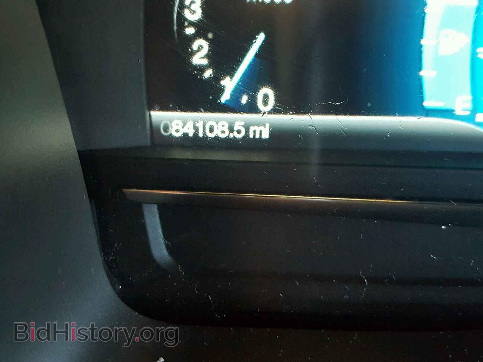 2014 FORD FLEX LIMIT - VIN: 2FMHK6D80EBD30612 - Photo 8