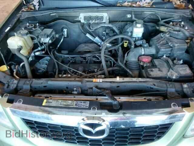 2008 MAZDA TRIBUTE - VIN: 4F2CZ02Z18KM05475 - Фото 9