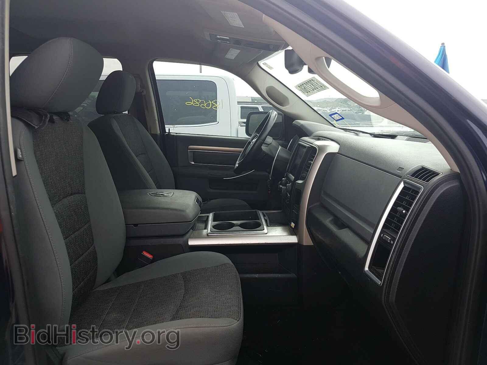 2014 RAM 1500 - VIN: 1C6RR6LT2ES457756 - Photo 5