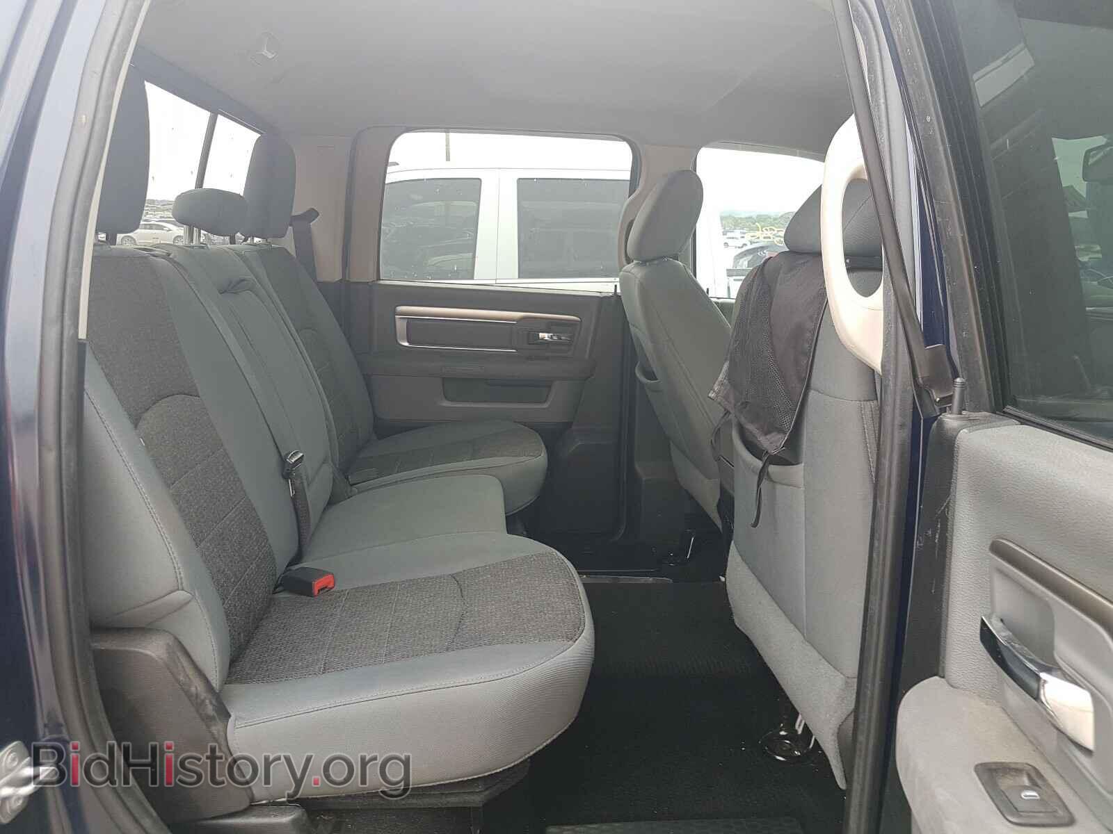 2014 RAM 1500 - VIN: 1C6RR6LT2ES457756 - Photo 6