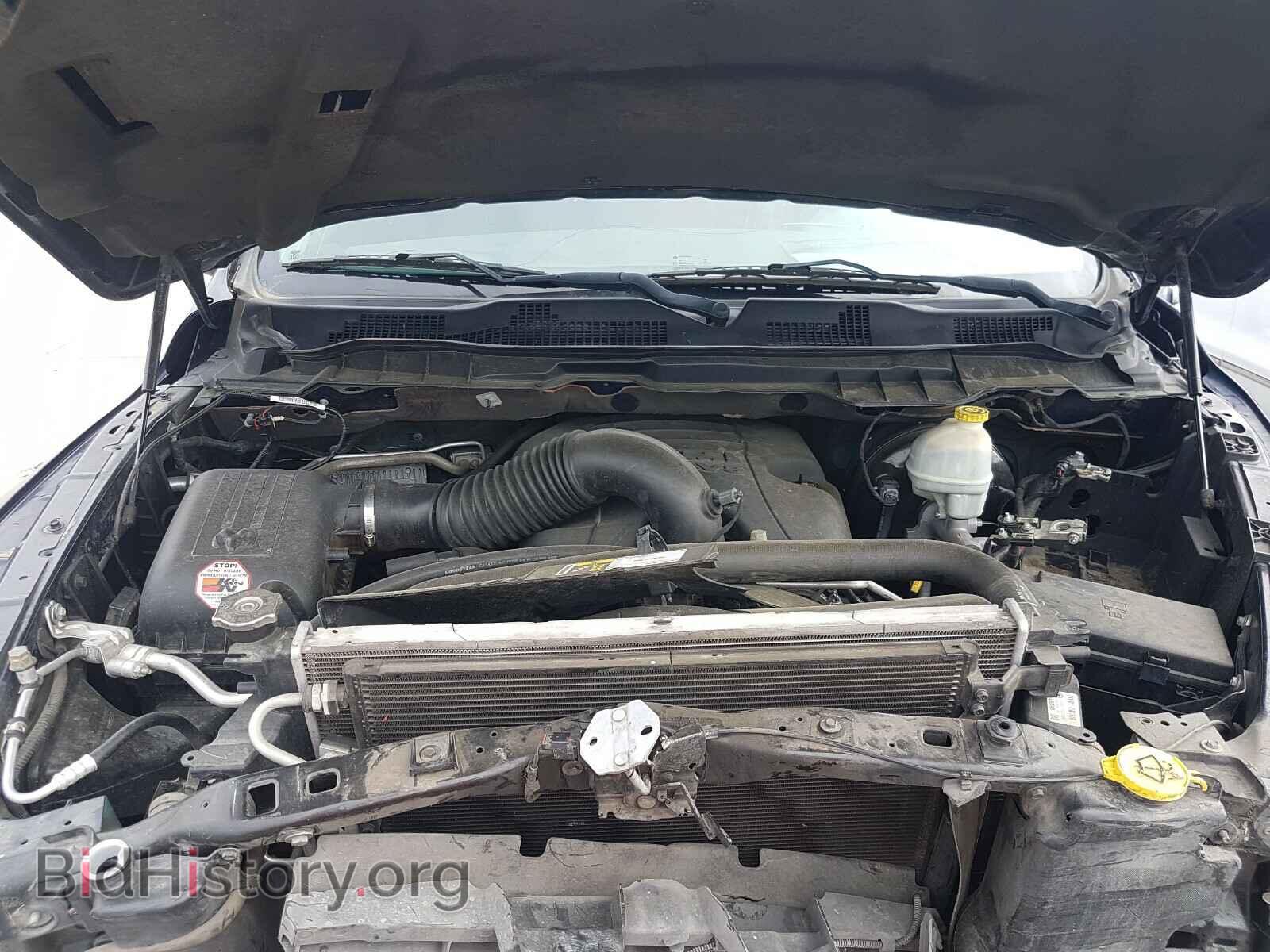 2014 RAM 1500 - VIN: 1C6RR6LT2ES457756 - Photo 7