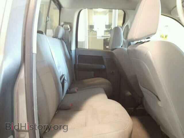 2008 DODGE RAM 1500 - VIN: 1D7HA18208S539848 - Фото 6
