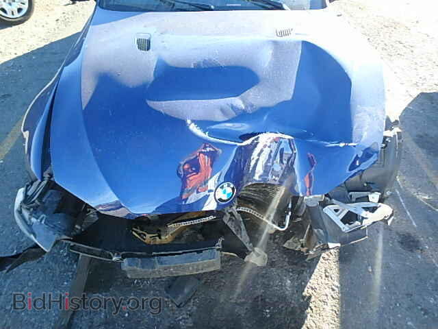 2010 BMW M3 - VIN: WBSWD9C58AP362699 - Фото 7