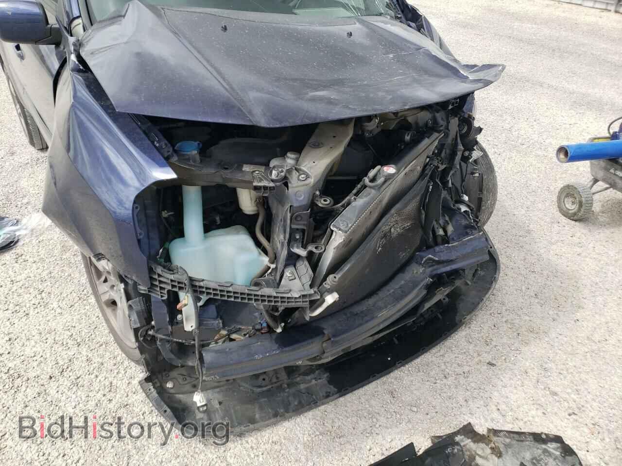 2015 HONDA PILOT - VIN: 5FNYF3H41FB007303 - Photo 9
