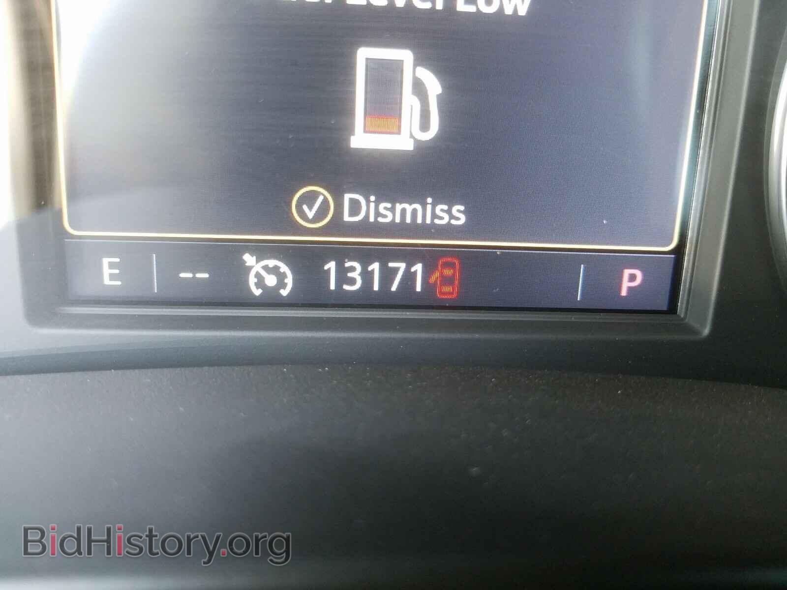 2020 BUICK ENCLAVE - VIN: 5GAEVAKW3LJ120440 - Фото 8