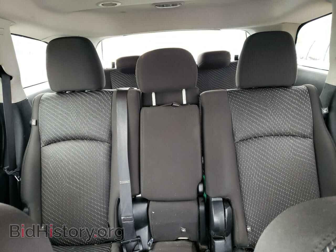 2015 DODGE JOURNEY - VIN: 3C4PDCBG0FT664292 - Фото 10