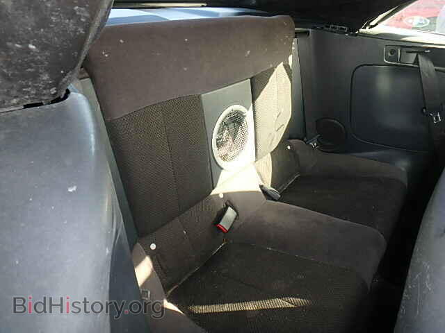 2007 MITSUBISHI ECLIPSE - VIN: 4A3AL25FX7E072547 - Фото 6