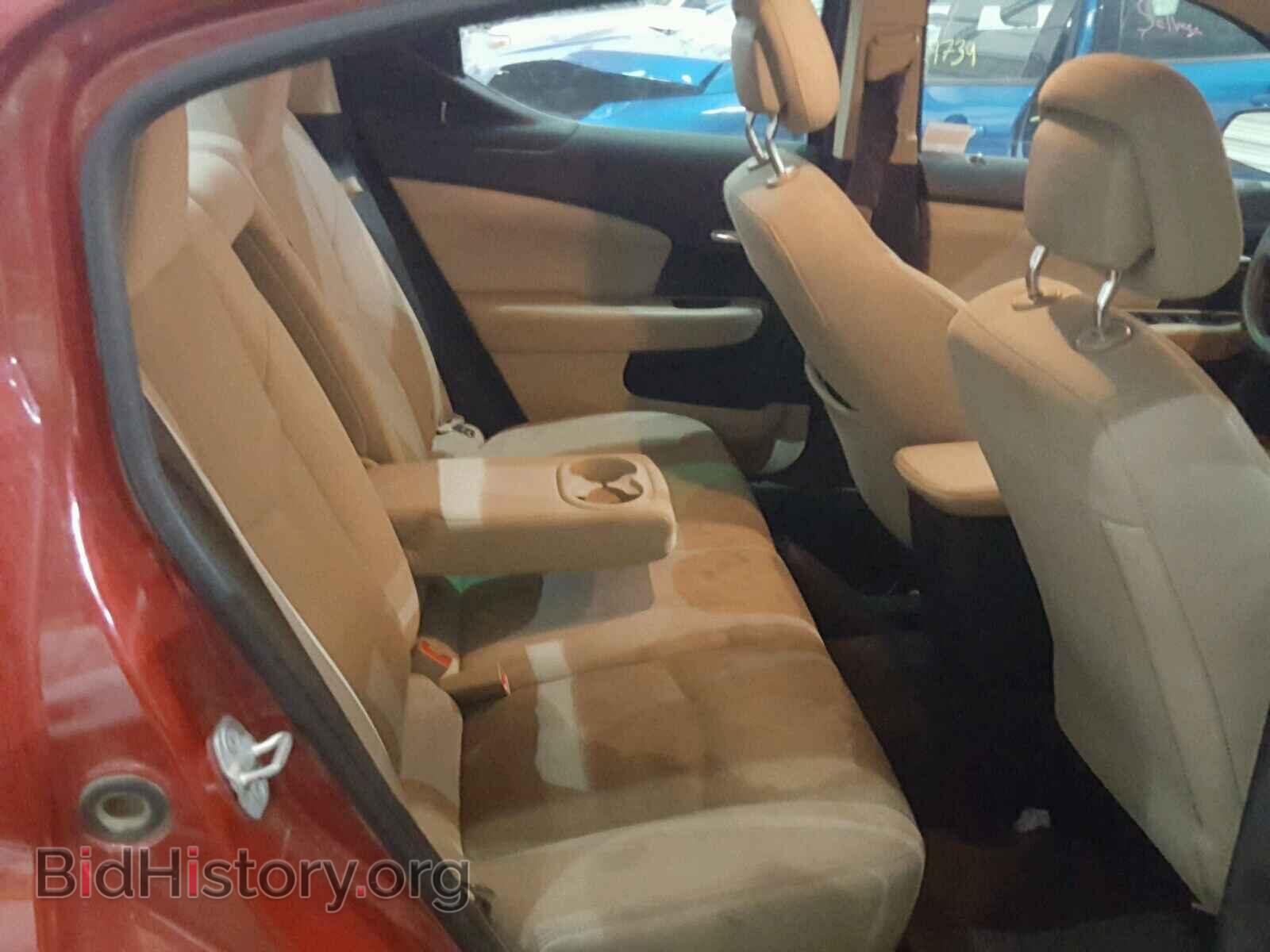 2012 DODGE AVENGER - VIN: 1C3CDZAG4CN269826 - Photo 6