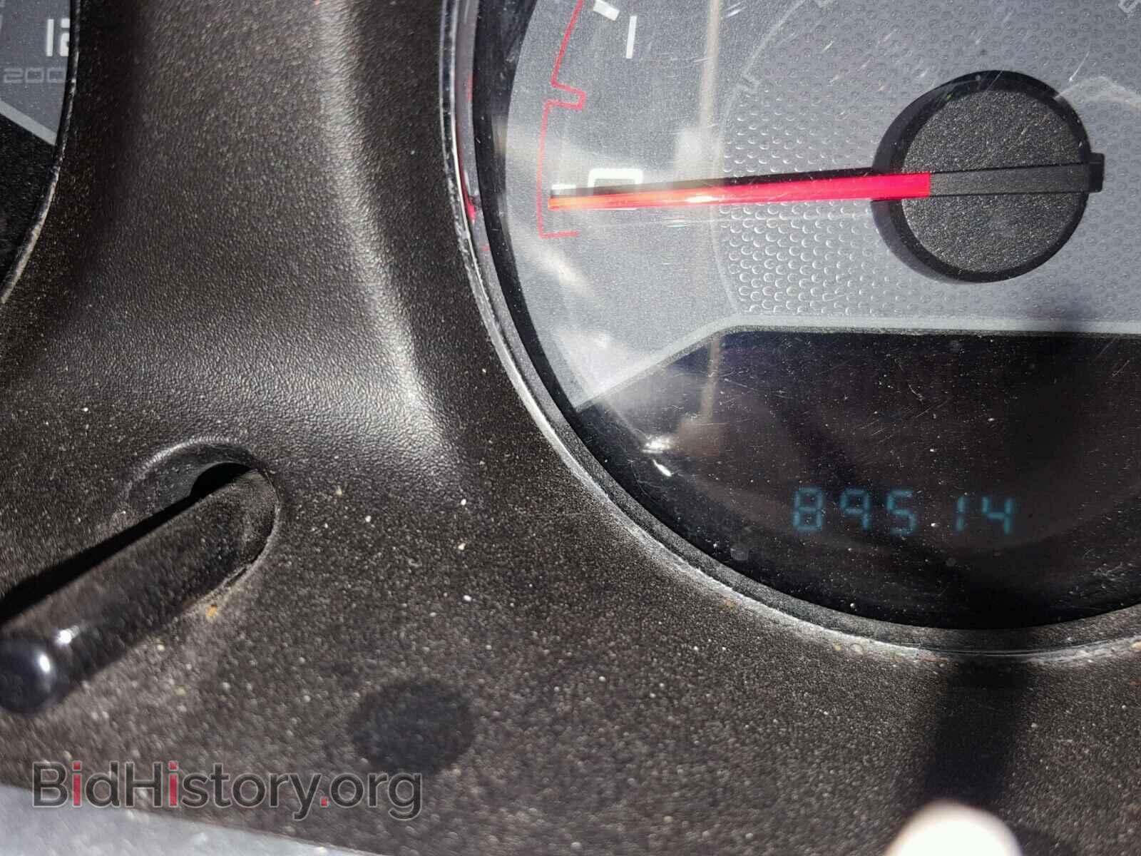 2012 DODGE AVENGER - VIN: 1C3CDZAG4CN269826 - Photo 8