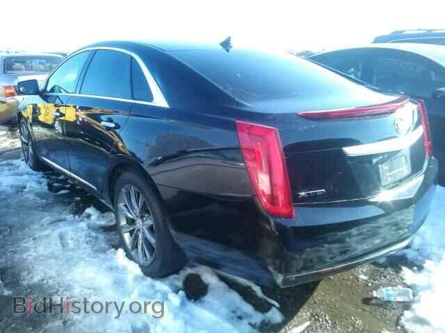 2013 CADILLAC XTS - VIN: 2G61W5S3XD9106476 - Фото 3