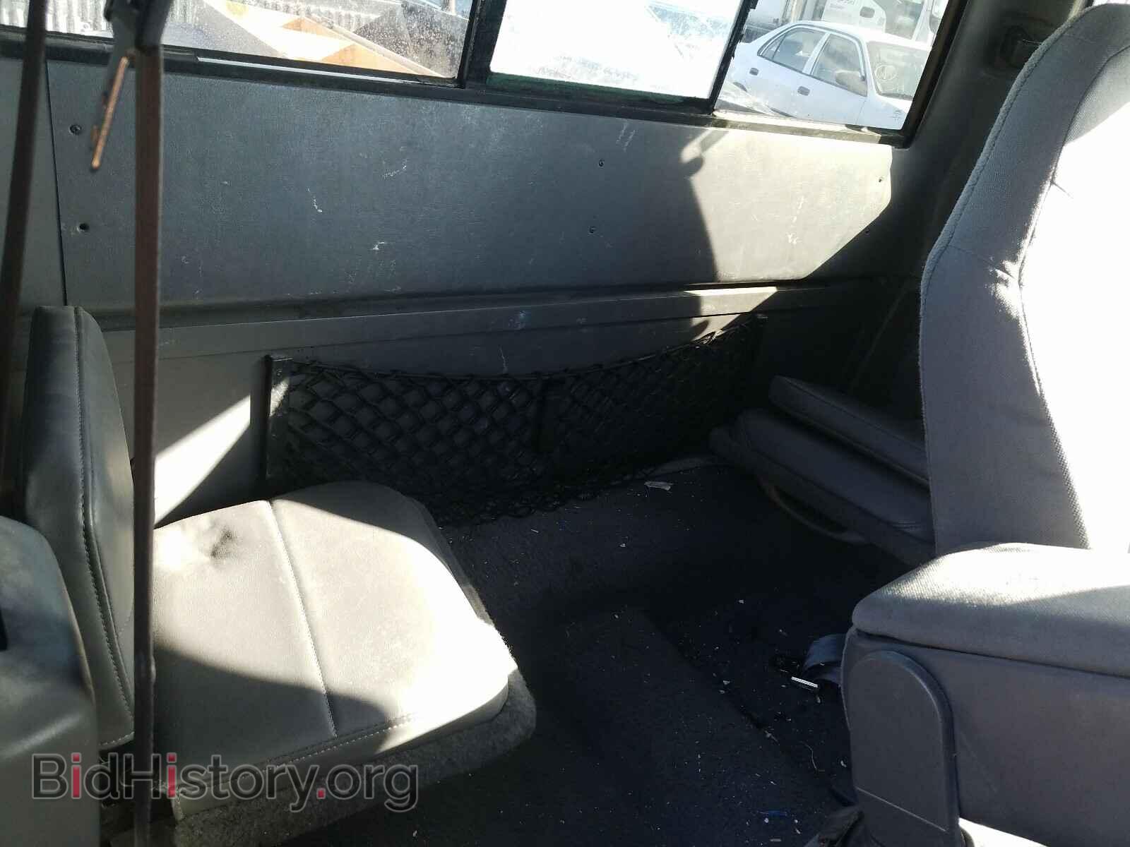 2000 FORD RANGER - VIN: 1FTYR14C9YPB35368 - Фото 6
