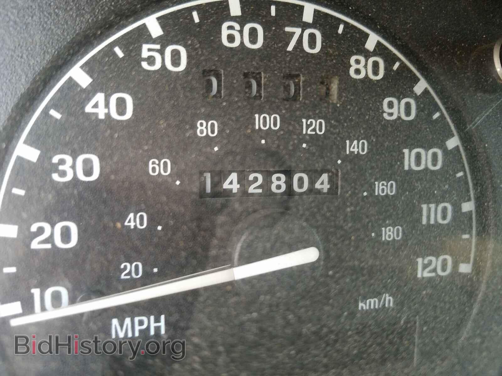 2000 FORD RANGER - VIN: 1FTYR14C9YPB35368 - Фото 8