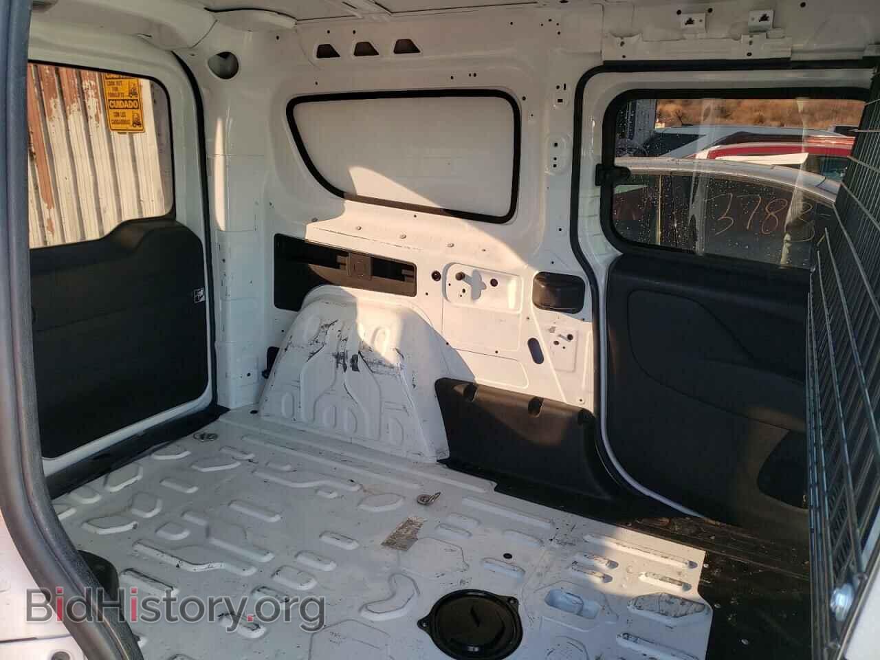 2016 RAM PROMASTER - VIN: ZFBERFAT3G6B91756 - Фото 6