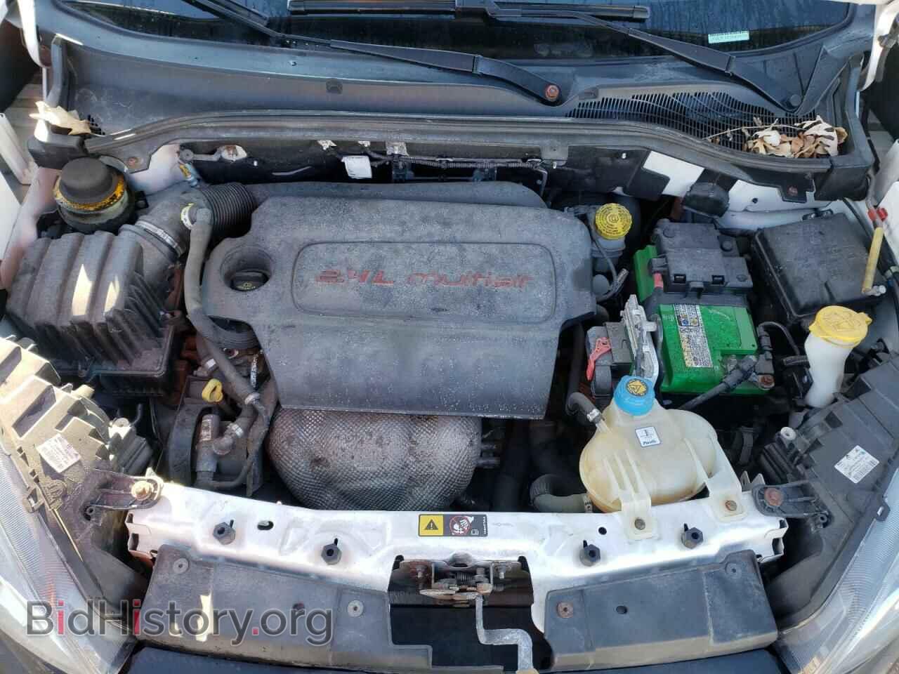 2016 RAM PROMASTER - VIN: ZFBERFAT3G6B91756 - Фото 7