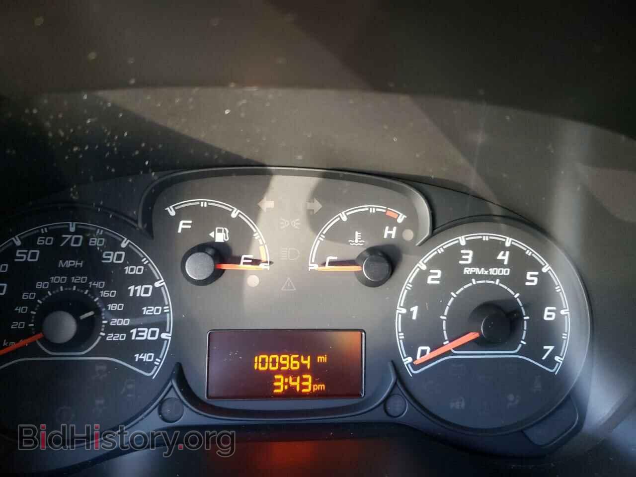 2016 RAM PROMASTER - VIN: ZFBERFAT3G6B91756 - Фото 8