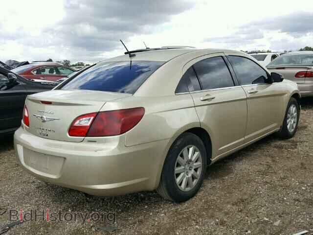 2010 CHRYSLER SEBRING - VIN: 1C3CC4FD0AN177680 - Фото 4