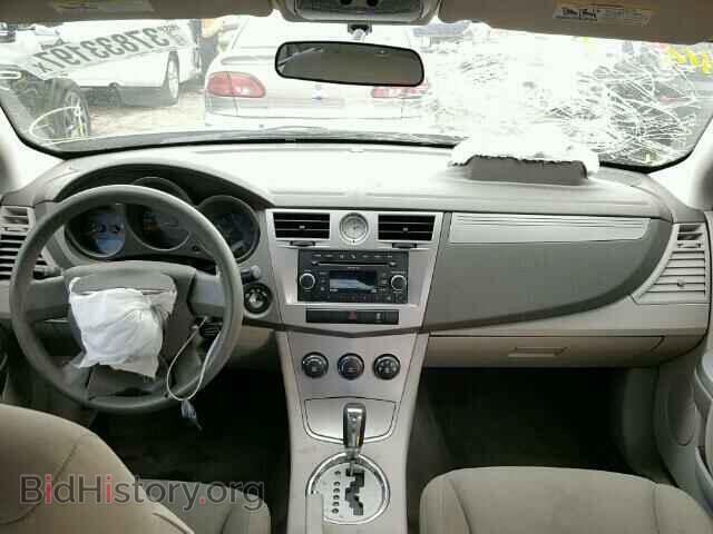 2010 CHRYSLER SEBRING - VIN: 1C3CC4FD0AN177680 - Фото 9