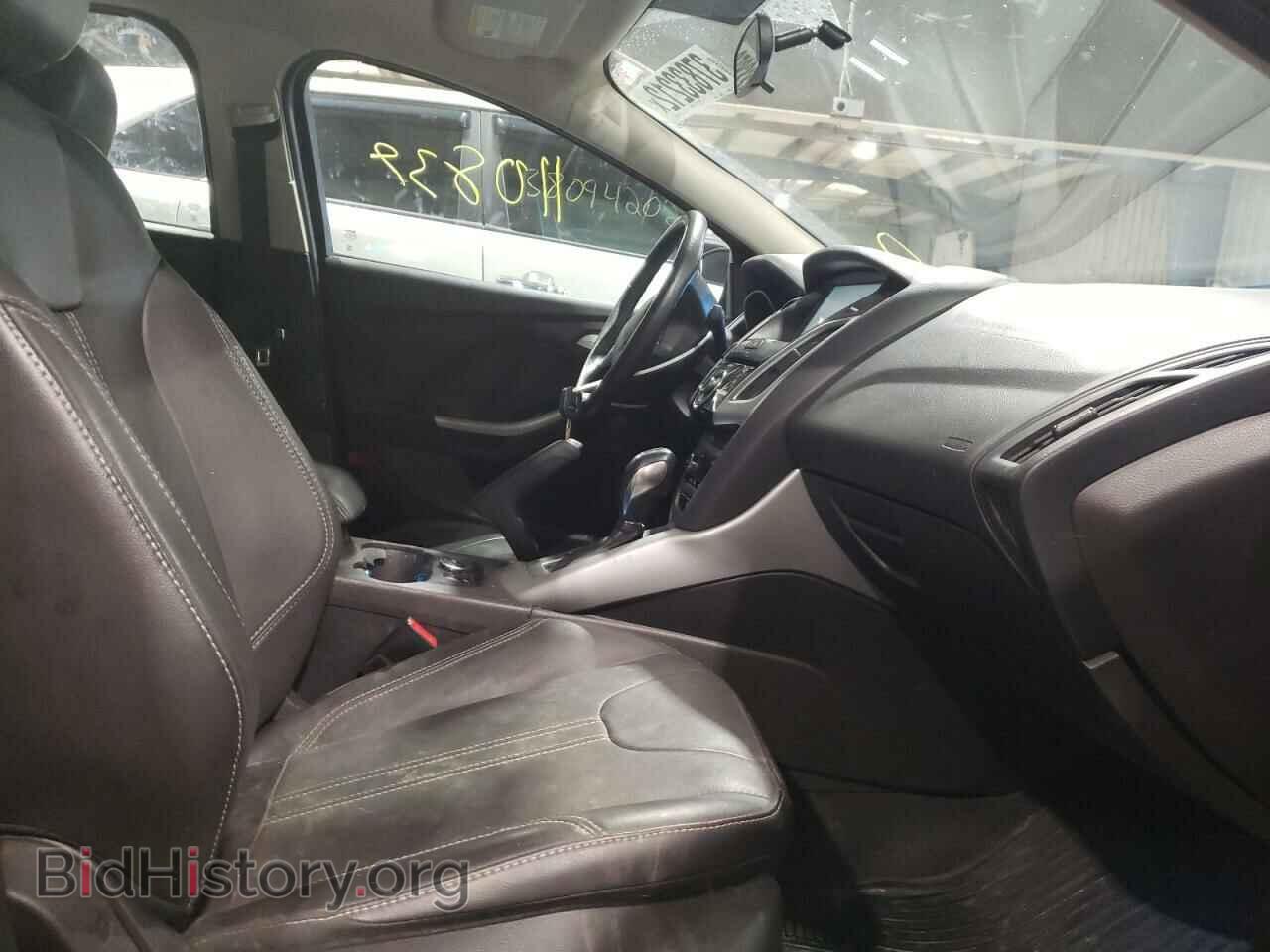 2014 FORD FOCUS - VIN: 1FADP3F21EL245134 - Фото 5