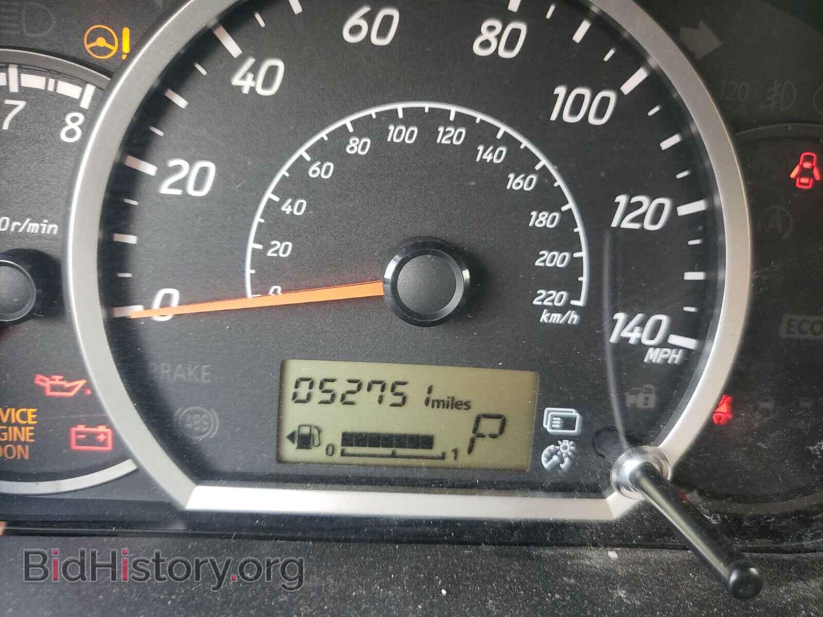 2015 MITSUBISHI MIRAGE - VIN: ML32A4HJ2FH048140 - Фото 8
