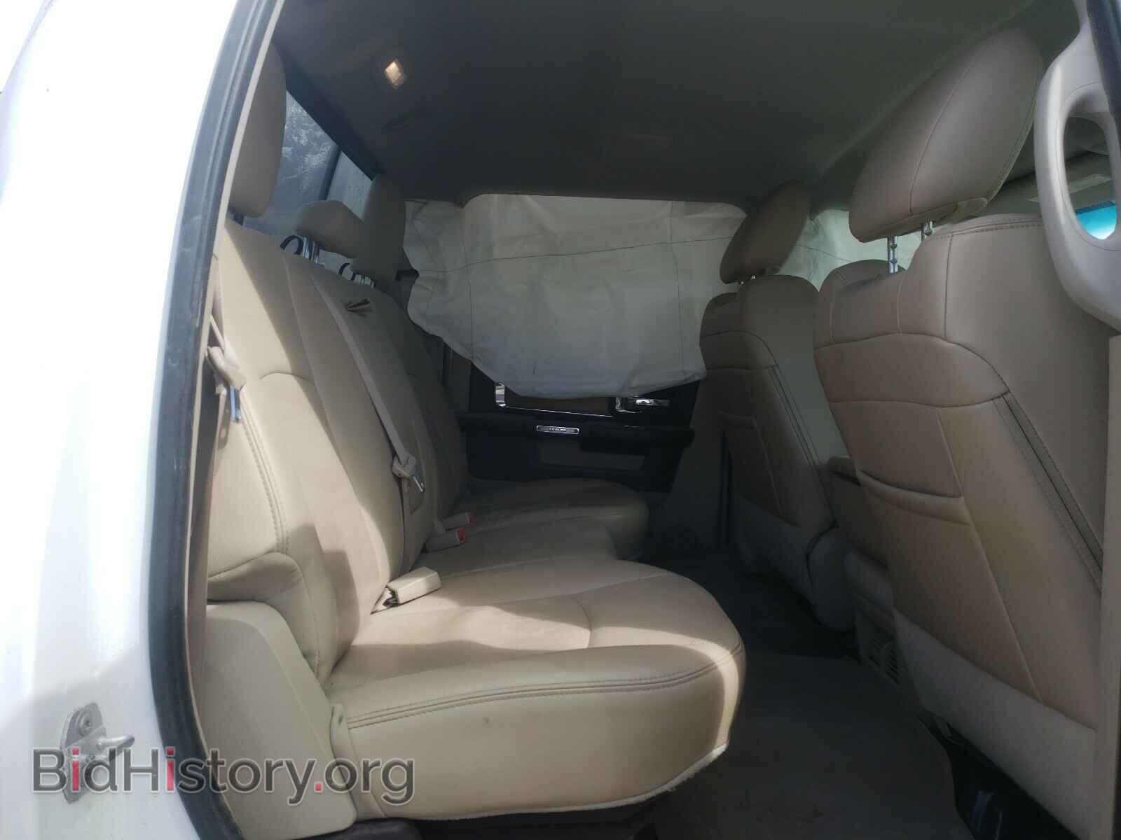 2016 RAM 2500 - VIN: 3C6UR5FLXGG107074 - Фото 6