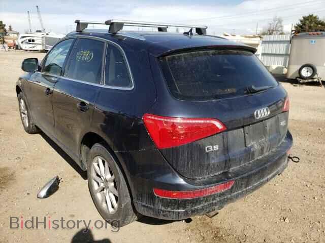 2012 AUDI Q5 - VIN: WA1LFAFP2CA046251 - Photo 3
