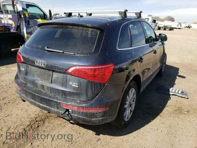 2012 AUDI Q5 - VIN: WA1LFAFP2CA046251 - Photo 4