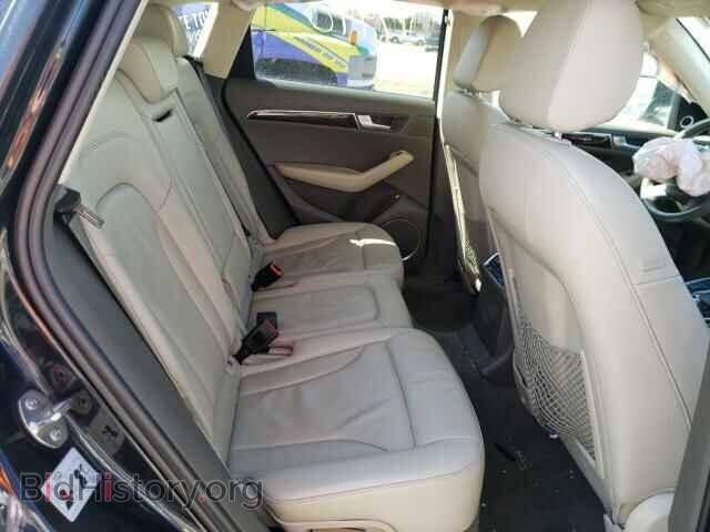 2012 AUDI Q5 - VIN: WA1LFAFP2CA046251 - Photo 6