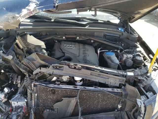 2012 AUDI Q5 - VIN: WA1LFAFP2CA046251 - Photo 7