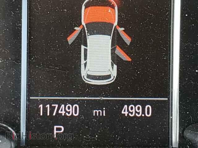 2012 AUDI Q5 - VIN: WA1LFAFP2CA046251 - Photo 8