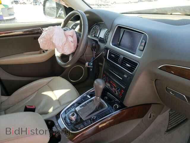 2012 AUDI Q5 - VIN: WA1LFAFP2CA046251 - Photo 9